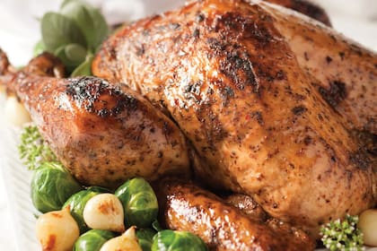 El valor varía según el peso y la cantidad de personas que se sientan a la mesa