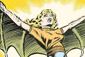 El "vampiro emocional" no se alimenta de tu sangre, pero sí te drena de toda tu energía.