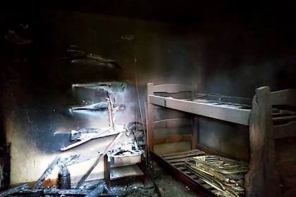 Usurpaciones, incendios intencionales y saqueos de bienes públicos y privados: impunidad absoluta