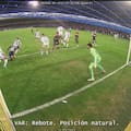 Se conocieron los audios del VAR de Boca: las dos jugadas polémicas que le dieron la razón a Cruzeiro