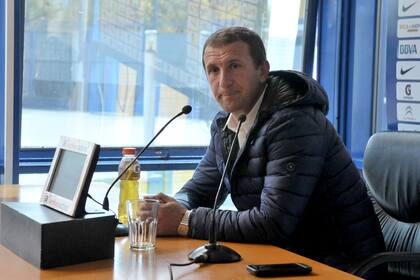 El Vasco percibió un millón y medio de dólares como resarcimiento por el contrato incumplido por Al-Sharjah.