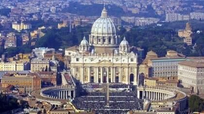 El Vaticano aclaró los dichos del Papa sobre Trump
