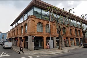 El Vaticano sufrirá una pérdida millonaria por la venta de un edificio en Sloane Avenue, Londres