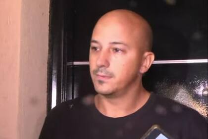 El vecino que ayudó al adolescente que se electrocutó en Lanús en medio de la tormenta