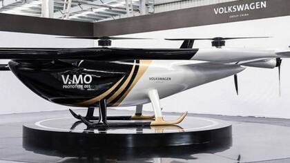 El vehículo tiene una autonomía promedio de 200 km