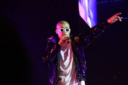 El veloz ascenso del trap latino, con el puertorriqueño a la cabeza, rompe los moldes comerciales y de difusión musical