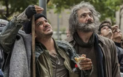 El vendedor de sueños, la película emotiva basada en el bestseller de Augusto Cury