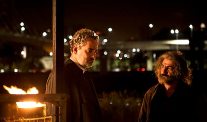 El vendedor de sueños se estrenó en 2016