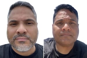 Quién es el venezolano que está entre los 10 más buscados del FBI a nivel mundial