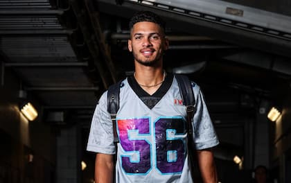 El venezolano fue declarado inelegible de manera permanente por violar las reglas y políticas de MLB