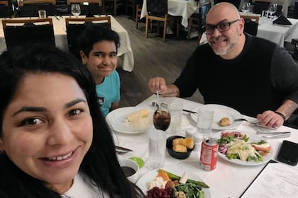 El venezolano fue detenido en la autopista 528 bajo el pretexto de haber sobrepasado el límite de velocidad