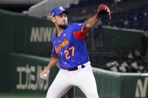 En Florida: confirman cómo será la preparación de Venezuela para el Clásico Mundial de Beisbol