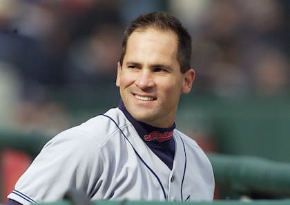 El venezolano Omar Vizquel fue acusado de violencia doméstica y acoso sexual (MLB)