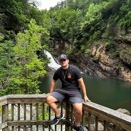 El venezolano relató que vivió condiciones adversas durante su detención en Stewart