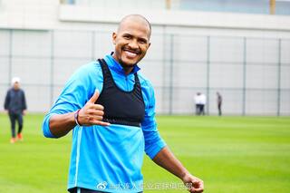 China. Vuelve el fútbol en la cuna del coronavirus: ¿sin extranjeros?