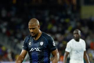 Venezolano Salomón Rondón termina su etapa con el Pachuca de México y se perfila para ir a España