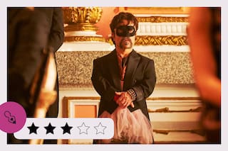 Un regreso más prolijo que incómodo, con un elenco prestigioso y un enemigo acorde