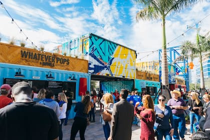 El verano boreal es la época donde las ciudades de Florida reciben la mayor cantidad de visitantes estadounidenses y extranjeros