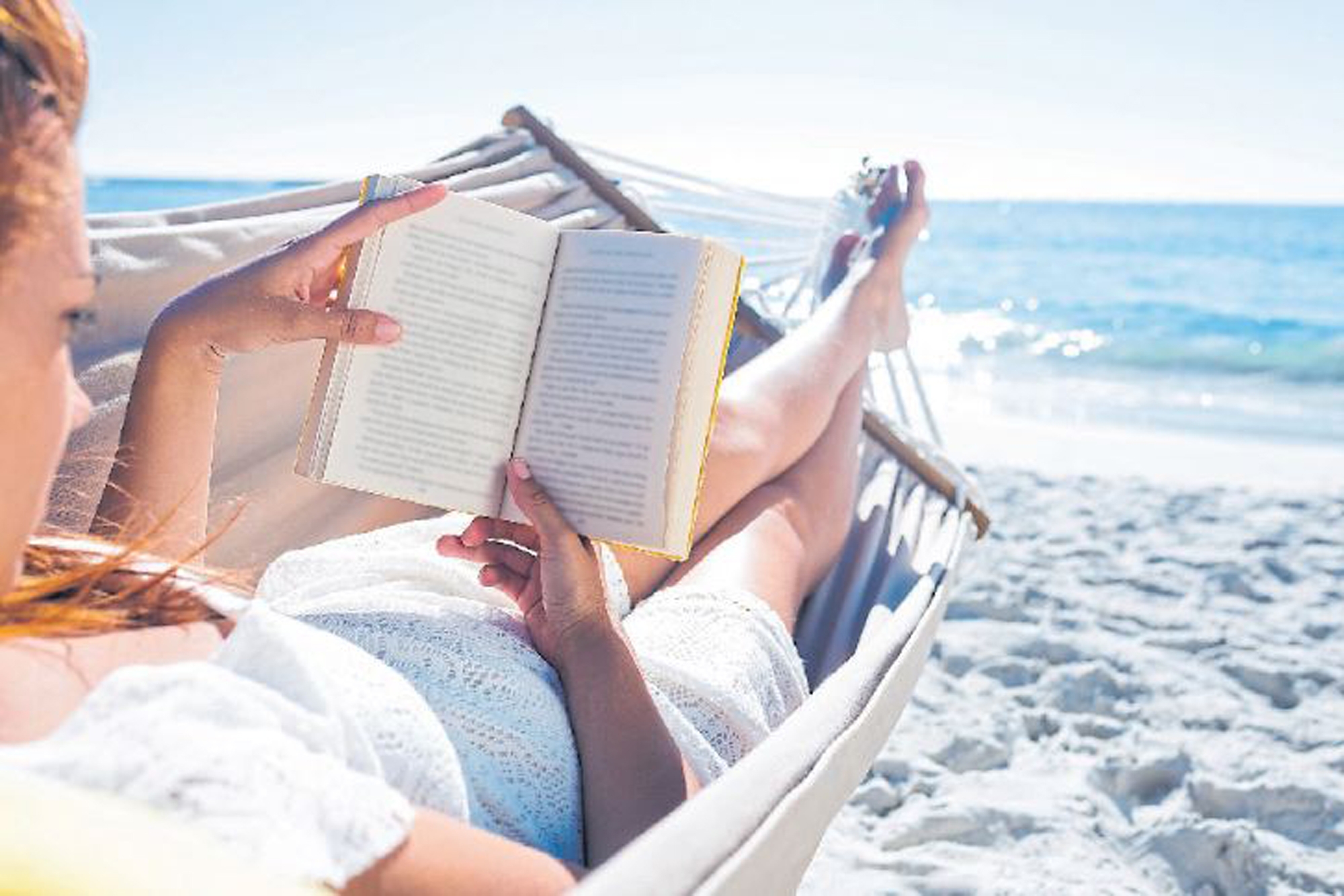 Verano ejecutivo: en defensa del ocio y el tiempo libre