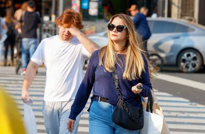 El verano se adelantó y habrá temperaturas cercanas a los 30 grados.