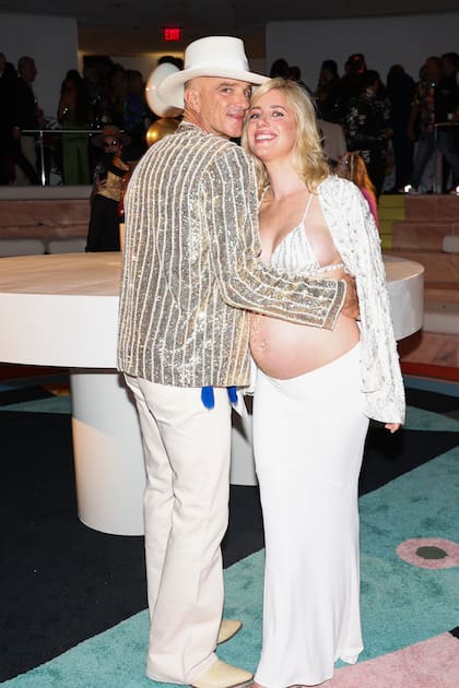 "El verdadero amor es algo que pasa una vez en la vida, y tener esa felicidad es la bendición más linda que uno puede tener"