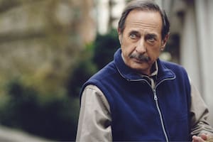 El verdadero Eliseo Basurto se quejó de la serie El Encargado