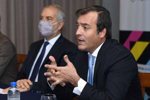 Martín Soria renovó sus críticas contra Mauricio Macri y el Poder Judicial