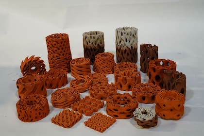 El verdadero potencial de este invento está en la posibilidad de poder ampliar el concepto utilizado para replicarlo a gran escala (Foto de LinkedIn / Rameshwari Jonnalagedda)