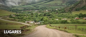 Cuáles son los pueblos que competirán entre los más lindos del mundo