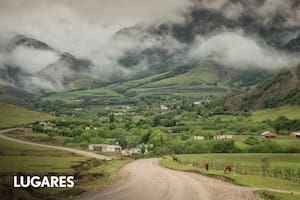 Cuáles son los pueblos que competirán entre los más lindos del mundo