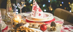 El color que será tendencia en esta Navidad y Año Nuevo; se asocia con renovación energética y equilibrio emocional