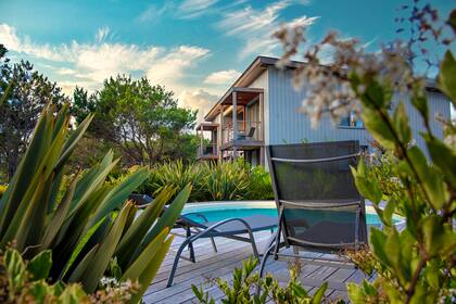 El verde también es clave