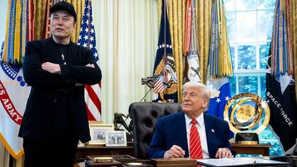 El veredicto llega en un momento en que Tesla lucha contra la caída de sus ventas, derivada en parte de las actividades políticas de Musk.