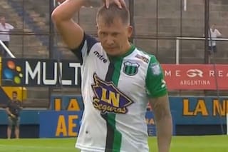 Inaceptable: los gestos antisemitas de un jugador de Chicago frente a Atlanta