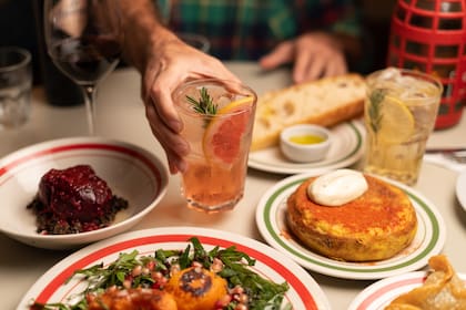 El vermouth gana espacio hoy en las nuevas vermuterías