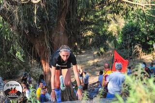 Vertical Bloom o cómo subir 314 escalones a todo ritmo