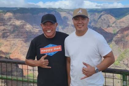 El veterano de 55 años llegó desde Corea del Sur en su infancia y combatió en la invasión a Panamá de 1989, donde resultó herido dos veces