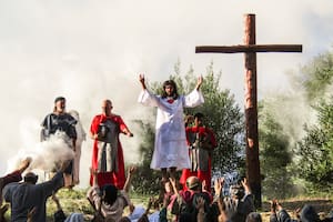 ¿Cuándo es Semana Santa 2026?