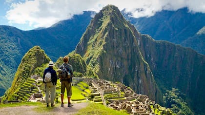 El viaje ideal para los virginianos es visitar Machu Picchu