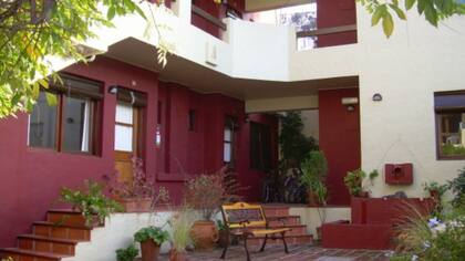 El Viajero Hostel. Foto: El Viajero Hostel