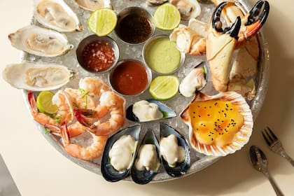 El vibrante escenario culinario de Miami da la bienvenida a Ensenada