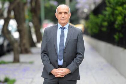 El vicegobernador bonaerense no aparecerá junto a Vidal en la foto de la boleta electoral