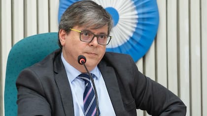 El vicegobernador Fabián Leguizamón (UCR), aliado del gobernador Claudio Vidal apeló el fallo del Tribunal Superior de Justicia, Río Gallegos, Santa Cruz.