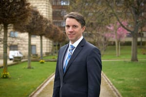 La sorpresa de los drones en Polonia, la incógnita Trump y la amenaza de Putin: la mirada del vicecanciller checo