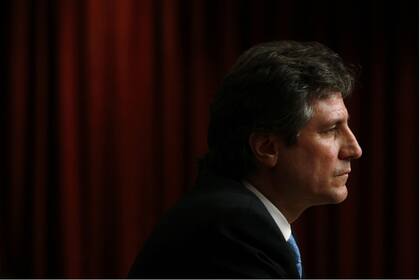 El vicepresidente Amado Boudou fue procesado por cohecho y negociaciones incompatibles por el juez Ariel Lijo en la causa Ciccone