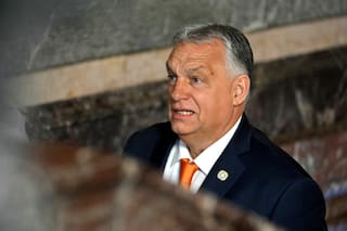El vicepresidente de EE.UU. se reunirá con el húngaro Orbán antes de las elecciones