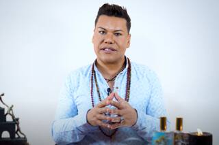 El horóscopo de Niño Prodigio para el fin de semana del 18 al 20 de julio