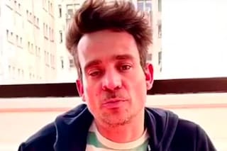 Irá hoy a la fiscalía para facilitar el desbloqueo de su teléfono celular