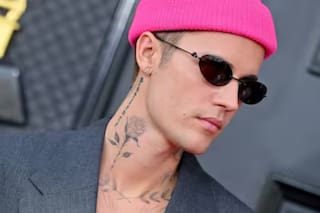 Justin Bieber, irreconocible: el video que generó preocupación entre sus fans por su aspecto demacrado