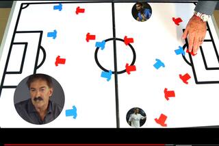 Youtuber a los 66 años: los mejores videos del "Bigovlog" de Ricardo La Volpe